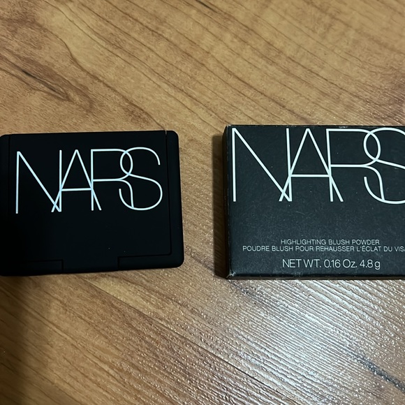 Nars highlighting blush - Picture 4 of 5